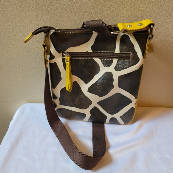 D&G crossbody bag - Picture 9 of 11